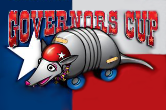 2010 Governor's Cup logo